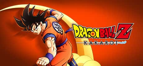 STEAM学习 龙珠Z 卡卡罗特 Dragon Ball Z Kakarot v2.2 全DLC 94G游戏封面